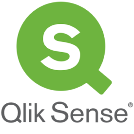 Qlik Sense data model of the year