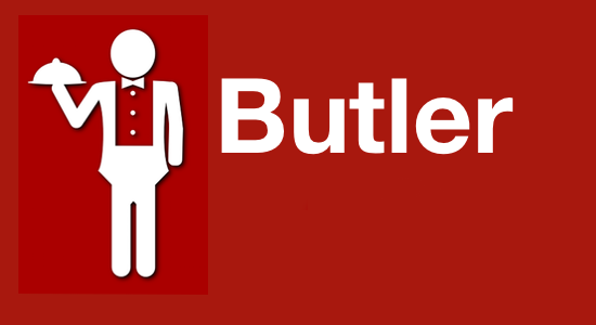 Butler 2.1 release