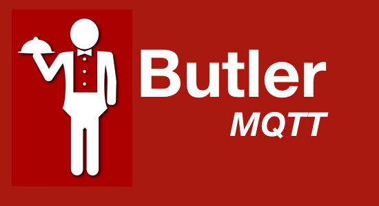 Butler-MQTT and a realtime reload dashboard for Sense