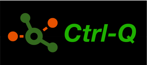 Ctrl-Q makes life a bit easier for Qlik Sense admins and developers